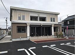 ハイムガーデンIII