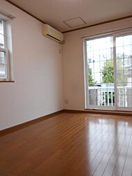 メゾン　ドゥ　コルーテ 103 1階2Kの寝室