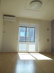 リジェール 205 2階1LDKのリビング/ダイニング