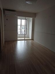 リヨン　鯖江　02 101 1階1LDKのリビング/ダイニング