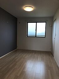 グラン　ブルーII　Ａ 202 2階2LDKのリビング/ダイニング