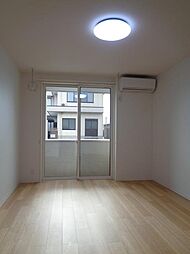 エミネンス小黒B 103 1階1Kのリビング/ダイニング