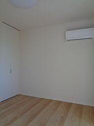 シャーメゾンルーク 202 2階ワンルームのリビング/ダイニング