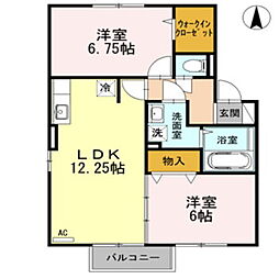 エクセレントヴィラ　B棟