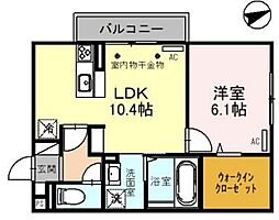 ポワロ 3階/301