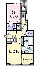 カラク・II 1階