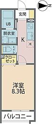 エミネンス小黒A