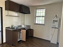 グリーンプラザ舞崎 201 2階3DKのリビング/ダイニング