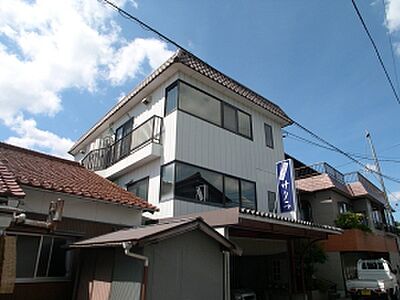 外観 外観