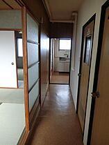 元町マンション 401 ｜ 福井県敦賀市元町8番22号（賃貸マンション2K・4階・40.00㎡） その26