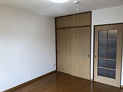 サンシャインビラII 303 2階1Kのリビング/ダイニング