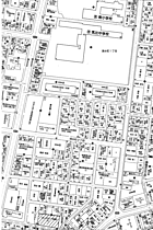 プレジデント敦賀 206 ｜ 福井県敦賀市清水町2丁目13-9（賃貸マンション1K・2階・29.60㎡） その3