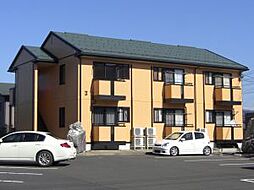 リバーサイド木崎II