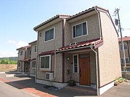 eタウンわくの Ｃ棟・Ｄ棟