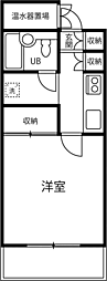 サンシャインビラ 3階/312