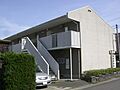 リッチハイム櫛林