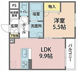ヴィア　セレーノ
