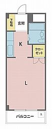 🉐敷金礼金0円！🉐ソレイユＭ