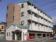 福井県敦賀市岡山町2-510：物件画像／株式会社住みかえ情報館　敦賀営業所