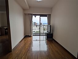 グランディオーゼナガノ 11階2Kのリビング/ダイニング