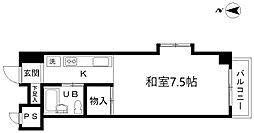 メゾン桜枝町