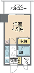 🉐敷金礼金0円！🉐信開トピア足羽