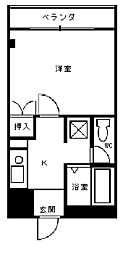 🉐敷金礼金0円！🉐立川ビル