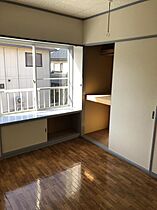 さくらコーポ 202 ｜ 福井県福井市大島町大島台405（賃貸アパート1K・2階・21.00㎡） その9