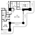 ストークマンション福井2階5.7万円