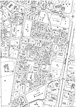 エクシード1 203 ｜ 福井県福井市志比口2丁目25-14（賃貸マンション2K・2階・36.49㎡） その3