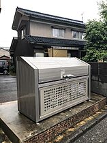 アップルコート 205 ｜ 福井県福井市月見1丁目2-1（賃貸マンション1K・2階・27.20㎡） その23