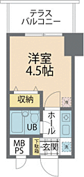 🉐敷金礼金0円！🉐信開トピア足羽