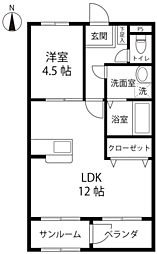 デルソレ二の宮