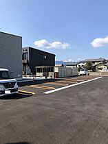 ベル　スイート　神明Ｂ 103 ｜ 福井県大野市神明町1216番地（賃貸アパート1LDK・1階・50.14㎡） その14