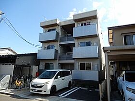 ベレオ 105 ｜ 福井県福井市文京5丁目31番21号（賃貸マンション1K・1階・23.26㎡） その1