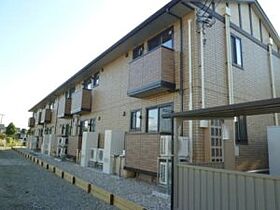 フェリシータ 207 ｜ 福井県福井市新田塚町1001番地（賃貸マンション1LDK・2階・44.89㎡） その1