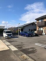 アルモニー木田 203 ｜ 福井県福井市木田1丁目1321番地（賃貸マンション1K・2階・26.72㎡） その15