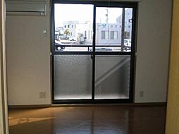 セレステ・オーリ 105 1階1Kの寝室