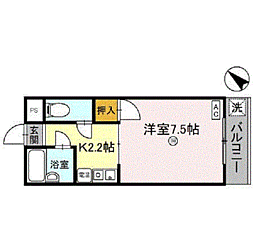 リバーハイツ豊岡