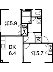 高木一番館Ｃ棟