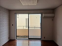 グリーンハイツ 306 3階1DKのリビング/ダイニング