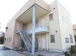 Casa-N（カーサN）　2号棟