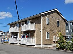 リビングタウン福　B棟