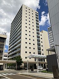 デュオヒルズ福井駅前 1302