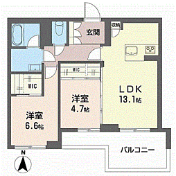 仮称　経田シャーメゾン