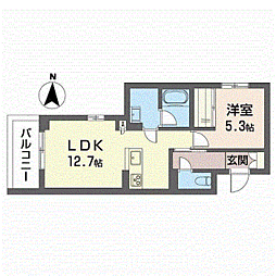仮称　経田シャーメゾン
