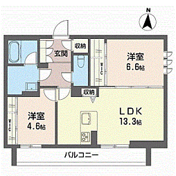 仮称　経田シャーメゾン