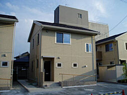 ファベルテンポ和田東　A棟