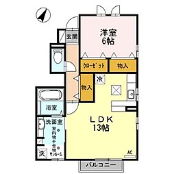Confort Shigino(コンフォール シギノ)