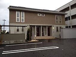 Confort Shigino(コンフォール シギノ)